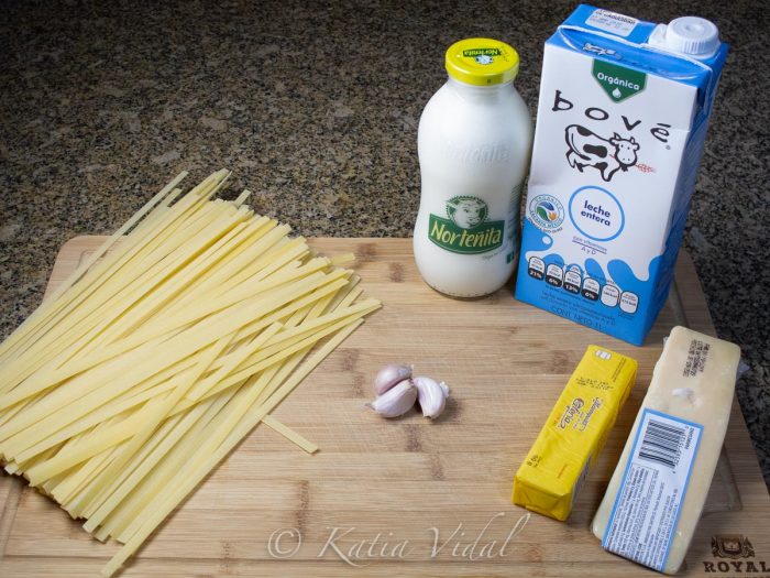 Ingredientes