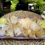 Cebollas al horno