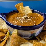 Salsa de ajonjolí